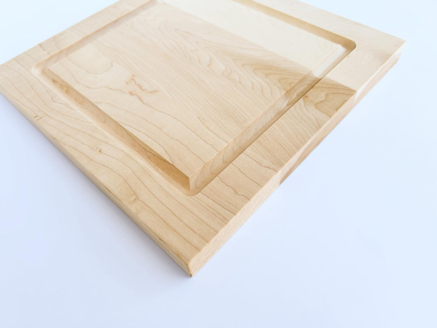 Square Cutting Board