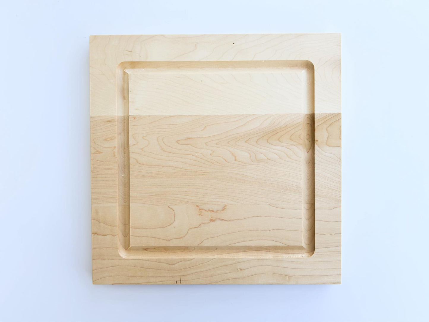 Square Cutting Board