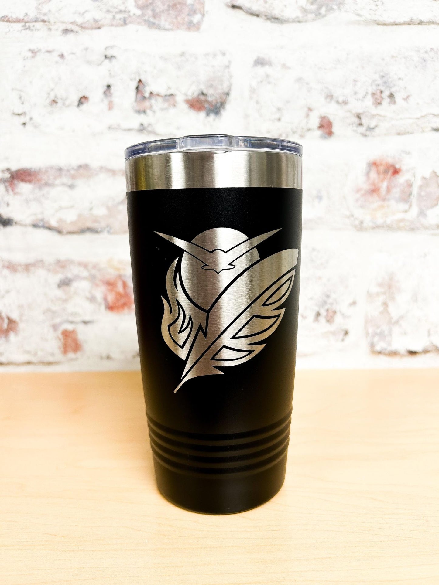 Engraved 20oz Polar Camel Tumblers