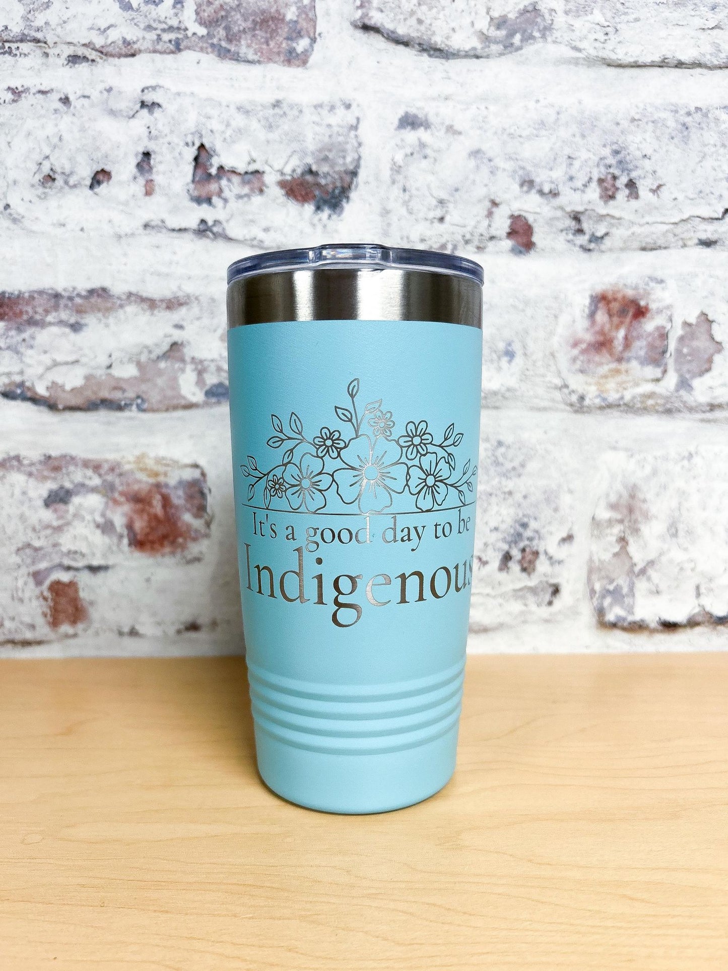 Engraved 20oz Polar Camel Tumblers